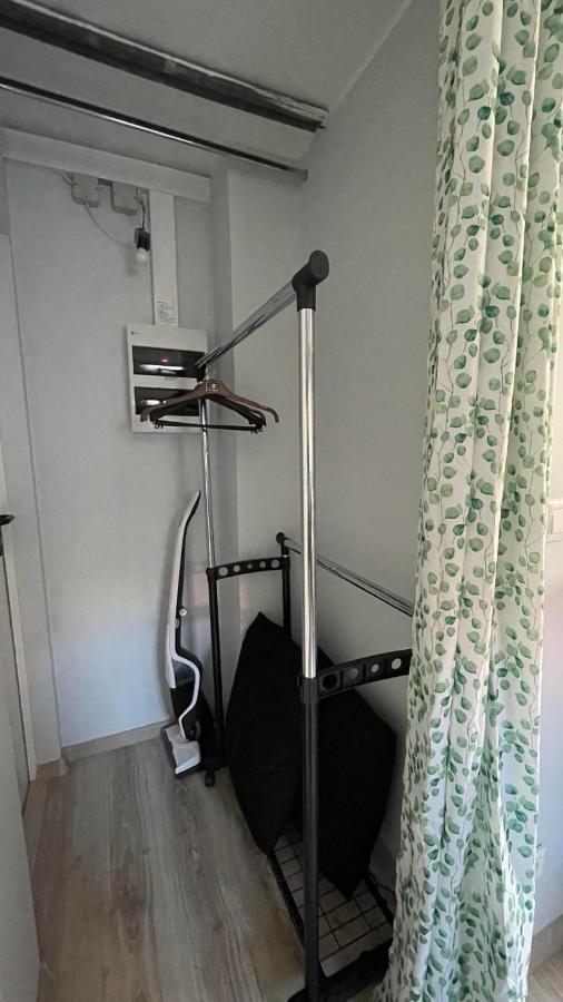 Apartament U Waldka Mechelinki Exteriör bild